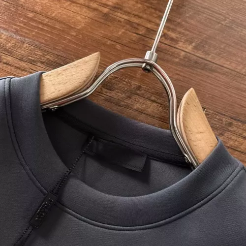 Replica Prada Hoodies Long Sleeved For Unisex #1362465 $76.00 USD for Wholesale