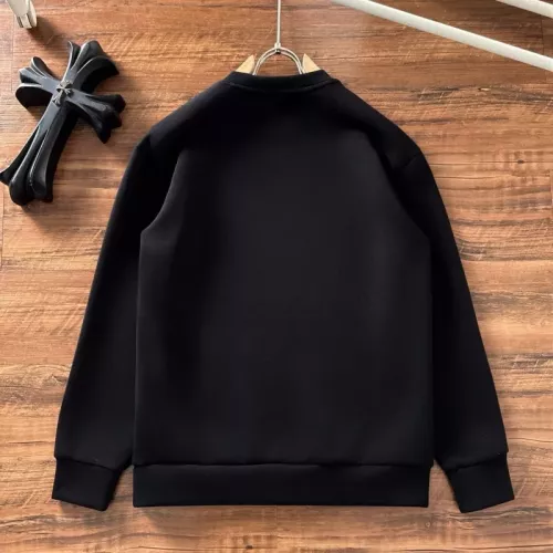 Replica Prada Hoodies Long Sleeved For Unisex #1362466 $76.00 USD for Wholesale
