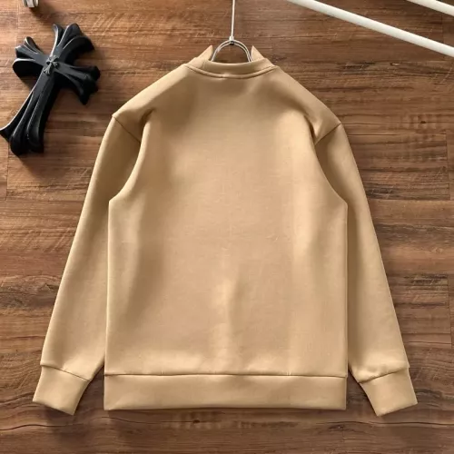 Replica Prada Hoodies Long Sleeved For Unisex #1362469 $76.00 USD for Wholesale