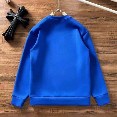 Replica Prada Hoodies Long Sleeved For Unisex #1362470 $76.00 USD for Wholesale