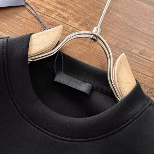 Replica Prada Hoodies Long Sleeved For Unisex #1362471 $76.00 USD for Wholesale