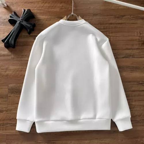 Replica Prada Hoodies Long Sleeved For Men #1362477 $76.00 USD for Wholesale