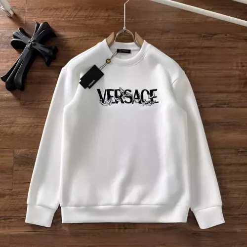 Cheap Versace Hoodies Long Sleeved For Men #1362479, $$76.00 USD On Versace Hoodies