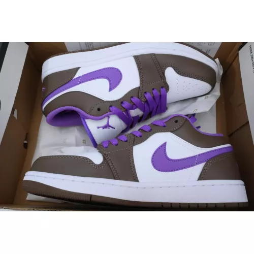 Cheap Air Jordan 1 I For Men #1362481, $$92.00 USD On Air Jordan 1 I
