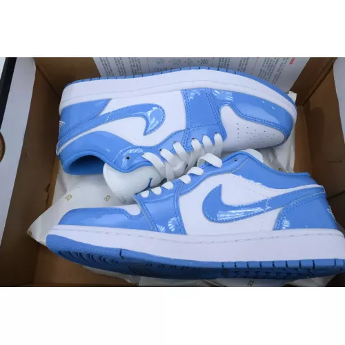 Cheap Air Jordan 1 I For Men #1362483, $$92.00 USD On Air Jordan 1 I