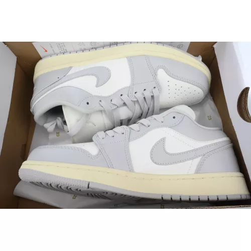 Cheap Air Jordan 1 I For Men #1362485, $$92.00 USD On Air Jordan 1 I