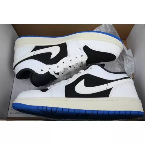 Cheap Air Jordan 1 I For Men #1362489, $$92.00 USD On Air Jordan 1 I