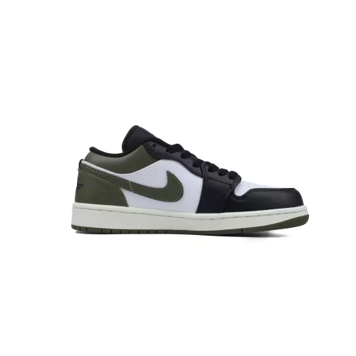 Replica Air Jordan 1 I For Women #1362492 $92.00 USD for Wholesale