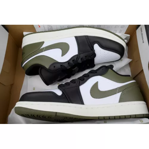 Cheap Air Jordan 1 I For Men #1362493, $$92.00 USD On Air Jordan 1 I