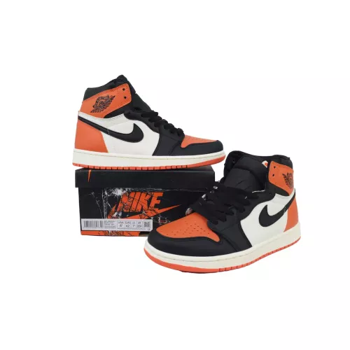Cheap Air Jordan 1 I For Men #1362499, $$98.00 USD On Air Jordan 1 I