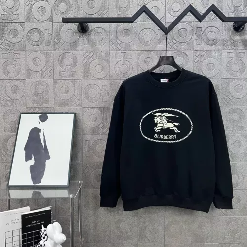 Cheap Burberry Hoodies Long Sleeved For Men #1362501, $$56.00 USD On Burberry Hoodies