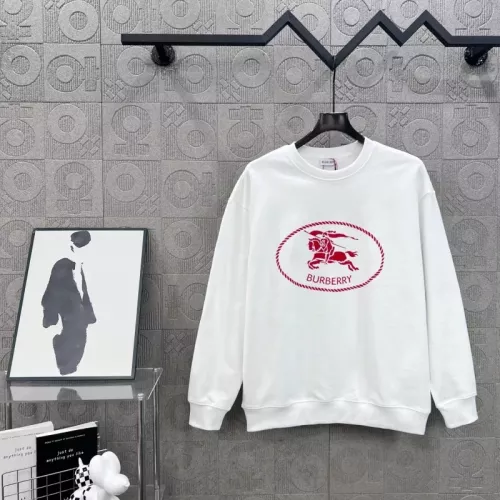 Cheap Burberry Hoodies Long Sleeved For Men #1362502, $$56.00 USD On Burberry Hoodies
