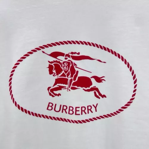 Replica Burberry Hoodies Long Sleeved For Men #1362502 $56.00 USD for Wholesale