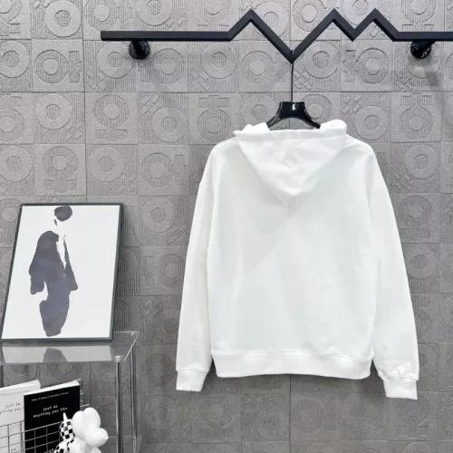 Replica Celine Hoodies Long Sleeved For Unisex #1362504 $68.00 USD for Wholesale
