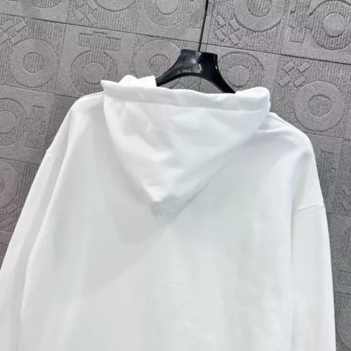 Replica Celine Hoodies Long Sleeved For Unisex #1362504 $68.00 USD for Wholesale