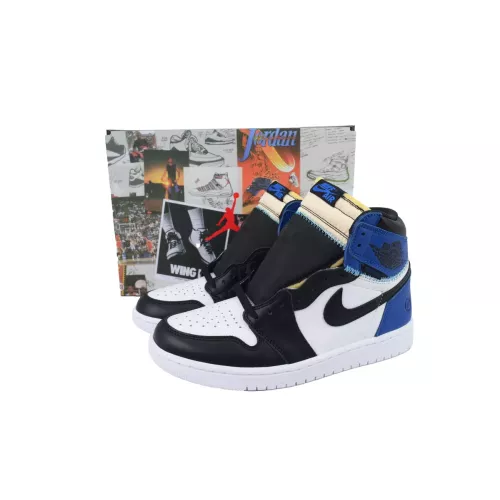 Cheap Air Jordan 1 I For Women #1362505, $$98.00 USD On Air Jordan 1 I