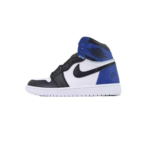 Replica Air Jordan 1 I For Men #1362506 $98.00 USD for Wholesale