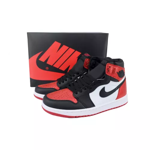 Cheap Air Jordan 1 I For Women #1362507, $$98.00 USD On Air Jordan 1 I