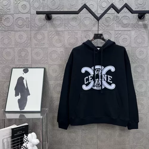 Cheap Celine Hoodies Long Sleeved For Unisex #1362510, $$68.00 USD On Celine Hoodies