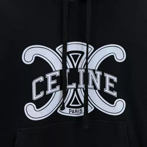 Replica Celine Hoodies Long Sleeved For Unisex #1362510 $68.00 USD for Wholesale
