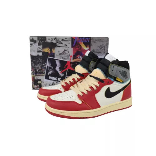 Cheap Air Jordan 1 I For Men #1362511, $$98.00 USD On Air Jordan 1 I