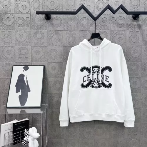 Cheap Celine Hoodies Long Sleeved For Unisex #1362512, $$68.00 USD On Celine Hoodies