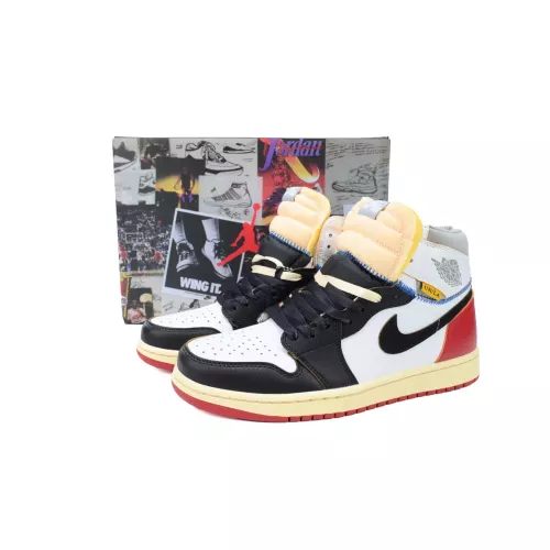 Cheap Air Jordan 1 I For Women #1362517, $$98.00 USD On Air Jordan 1 I