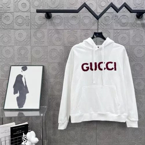 Cheap Gucci Hoodies Long Sleeved For Unisex #1362537, $$68.00 USD On Gucci Hoodies