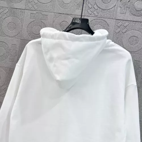 Replica Gucci Hoodies Long Sleeved For Unisex #1362537 $68.00 USD for Wholesale