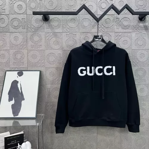 Cheap Gucci Hoodies Long Sleeved For Unisex #1362538, $$68.00 USD On Gucci Hoodies