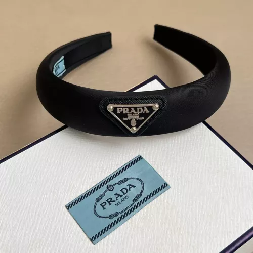 Cheap Prada Headband For Women #1362539, $$38.00 USD On Prada Headband