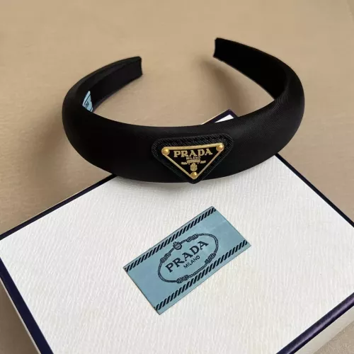 Cheap Prada Headband For Women #1362540, $$38.00 USD On Prada Headband