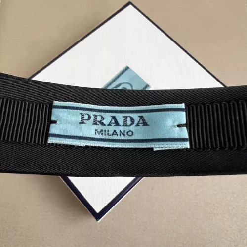 Replica Prada Headband For Women #1362540 $38.00 USD for Wholesale