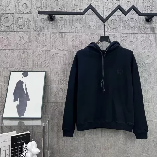 Cheap LOEWE Hoodies Long Sleeved For Unisex #1362543, $$68.00 USD On LOEWE Hoodies