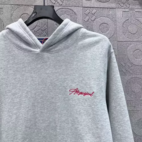 Replica Louis Vuitton LV Hoodies Long Sleeved For Unisex #1362545 $60.00 USD for Wholesale