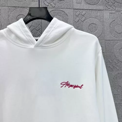 Replica Louis Vuitton LV Hoodies Long Sleeved For Unisex #1362546 $60.00 USD for Wholesale
