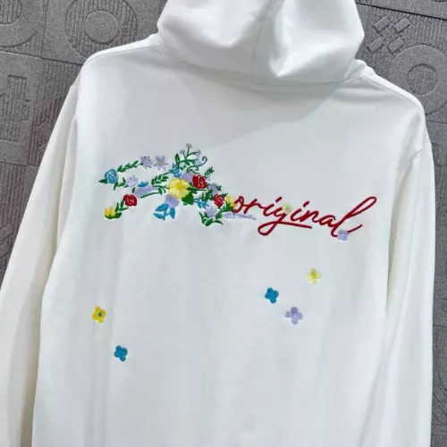 Replica Louis Vuitton LV Hoodies Long Sleeved For Unisex #1362546 $60.00 USD for Wholesale