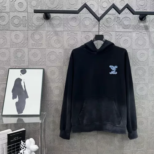 Cheap Louis Vuitton LV Hoodies Long Sleeved For Unisex #1362556, $$72.00 USD On Louis Vuitton LV Hoodies