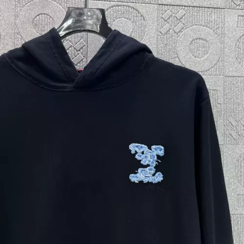 Replica Louis Vuitton LV Hoodies Long Sleeved For Unisex #1362556 $72.00 USD for Wholesale