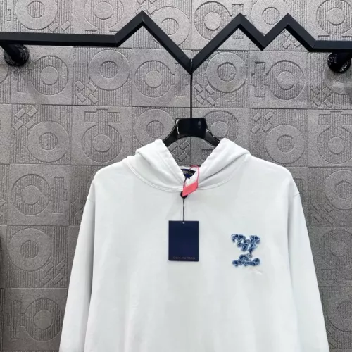 Replica Louis Vuitton LV Hoodies Long Sleeved For Unisex #1362557 $72.00 USD for Wholesale