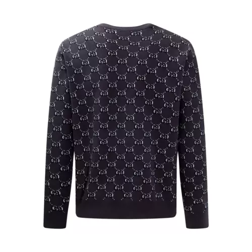 Replica Gucci Sweaters Long Sleeved For Unisex #1362571 $72.00 USD for Wholesale