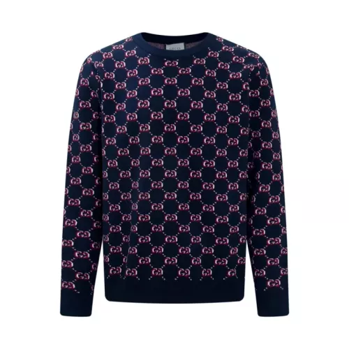 Cheap Gucci Sweaters Long Sleeved For Unisex #1362573, $$72.00 USD On Gucci Sweaters