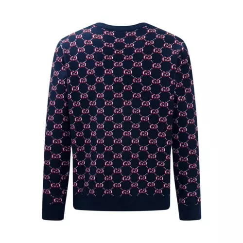 Replica Gucci Sweaters Long Sleeved For Unisex #1362573 $72.00 USD for Wholesale