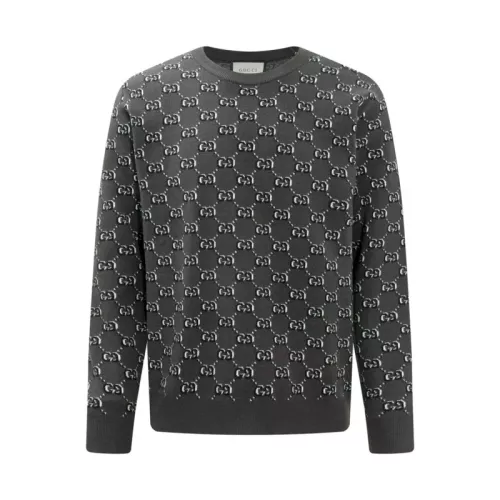 Cheap Gucci Sweaters Long Sleeved For Unisex #1362574, $$72.00 USD On Gucci Sweaters