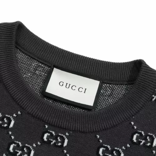 Replica Gucci Sweaters Long Sleeved For Unisex #1362574 $72.00 USD for Wholesale