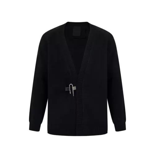 Cheap Givenchy Sweaters Long Sleeved For Unisex #1362586, $$68.00 USD On Givenchy Sweaters