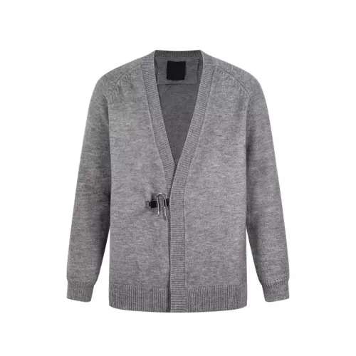 Cheap Givenchy Sweaters Long Sleeved For Unisex #1362587, $$68.00 USD On Givenchy Sweaters