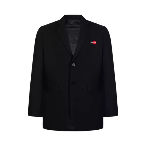Cheap Balenciaga Jackets Long Sleeved For Unisex #1362588, $$88.00 USD On Balenciaga Jackets