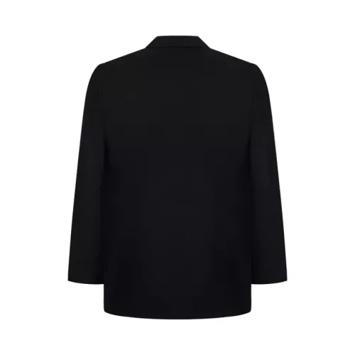 Replica Balenciaga Jackets Long Sleeved For Unisex #1362588 $88.00 USD for Wholesale