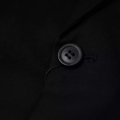 Replica Balenciaga Jackets Long Sleeved For Unisex #1362588 $88.00 USD for Wholesale